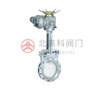 Z73X、Z373X 型 PN2.5~PN16 鑄鐵對(duì)夾式漿液閥
